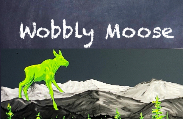 Wobbly Moose photo 2