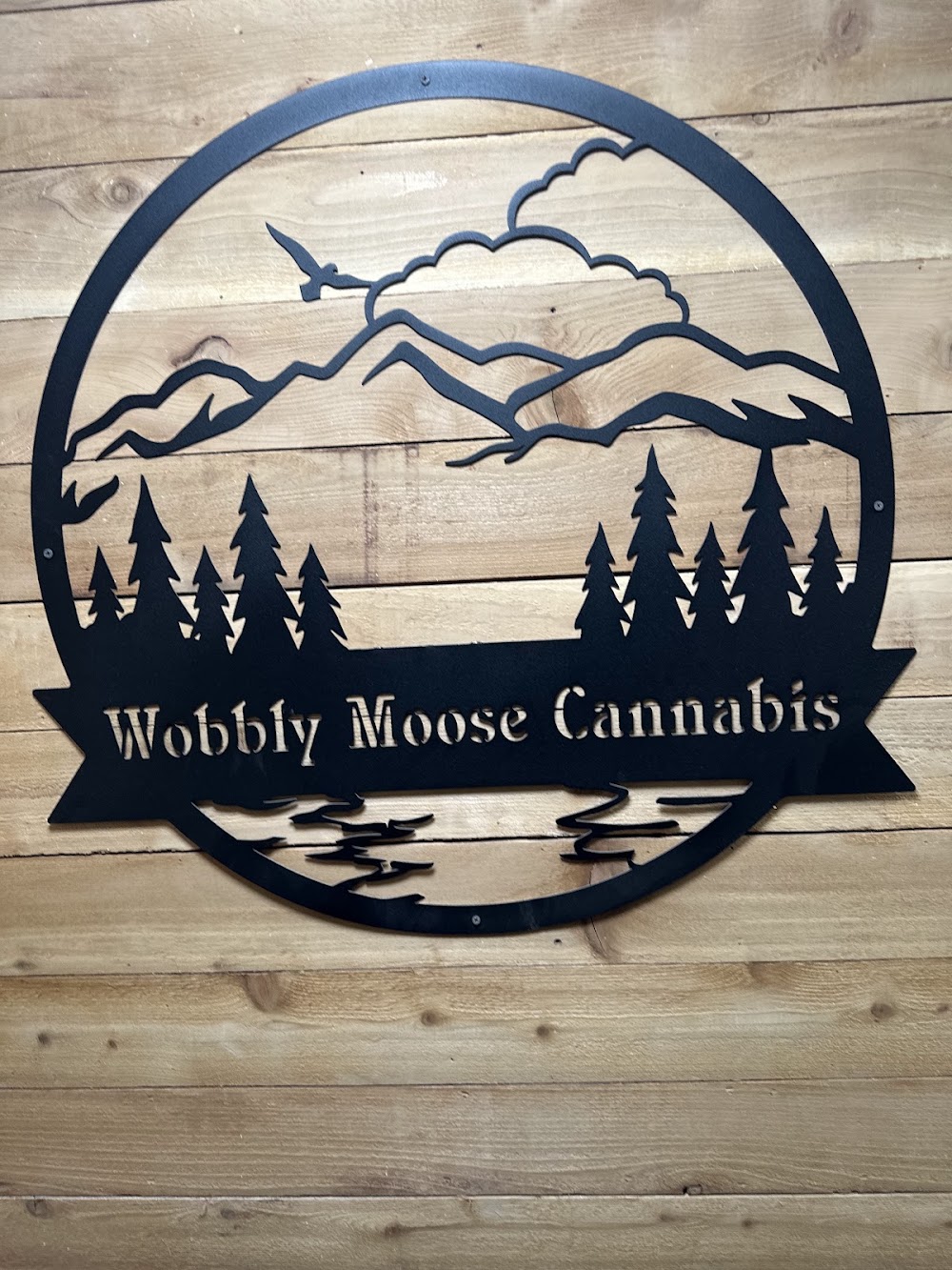 Wobbly Moose photo 8