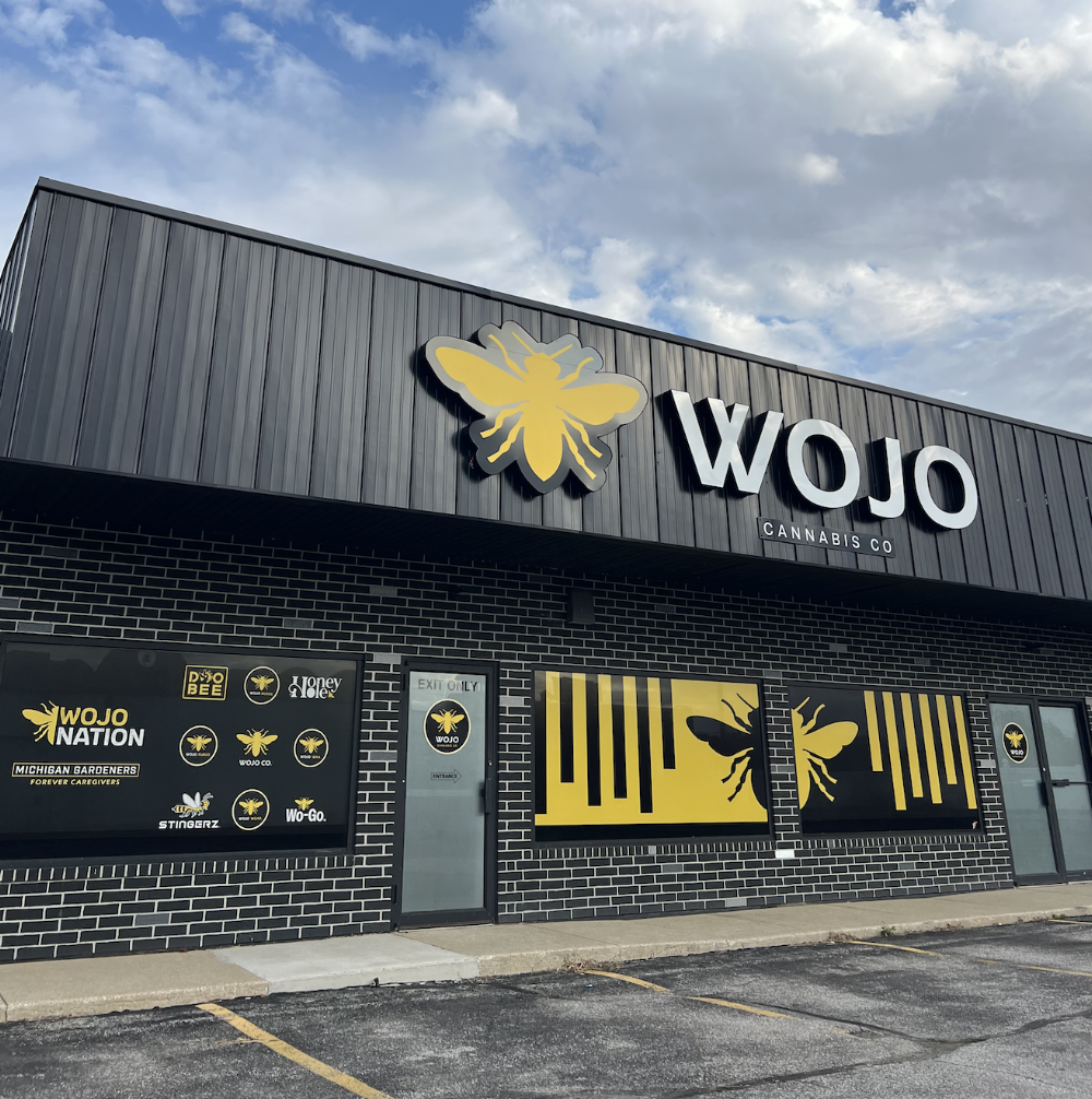 Wojo Cannabis CO. photo 1