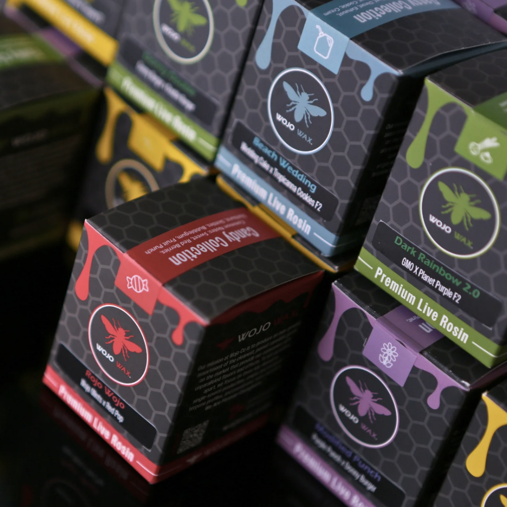Wojo Cannabis CO. photo 4