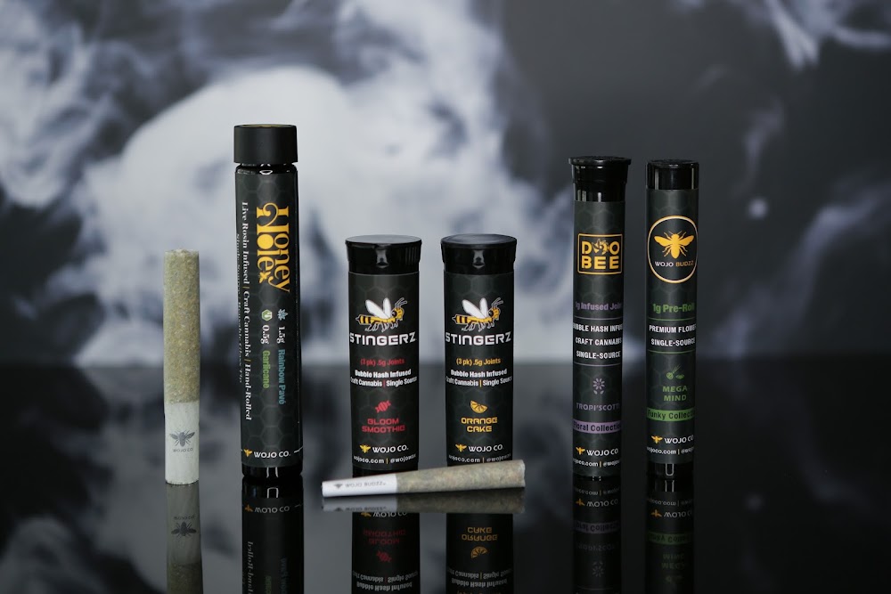 Wojo Cannabis CO. photo 5