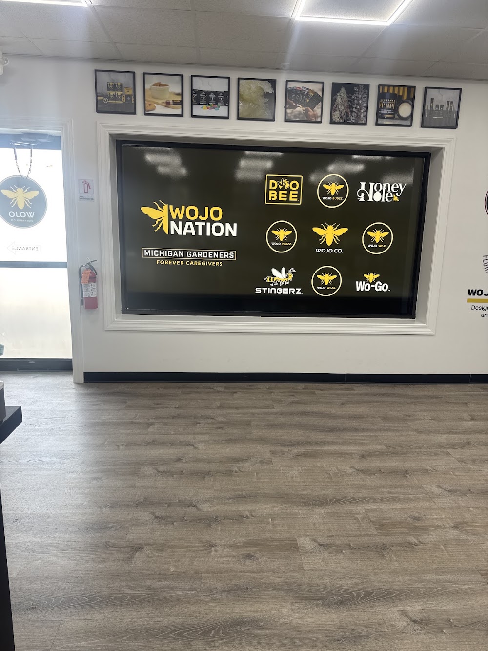 Wojo Cannabis CO. photo 6