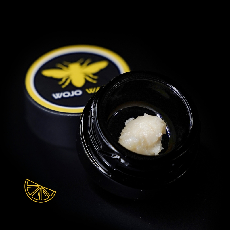 Wojo Cannabis CO. photo 7