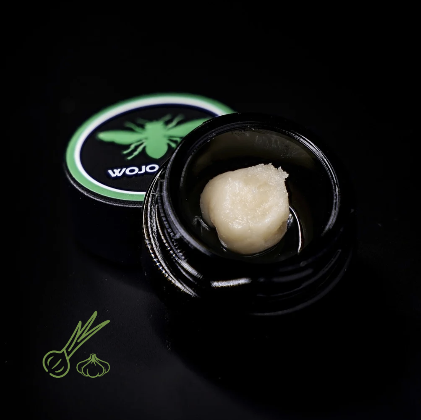 Wojo Cannabis CO. photo 8