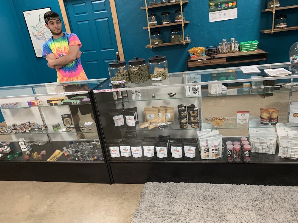 Woke Wellness - Nw Okc photo 2