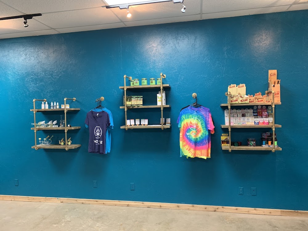 Woke Wellness - Nw Okc photo 3