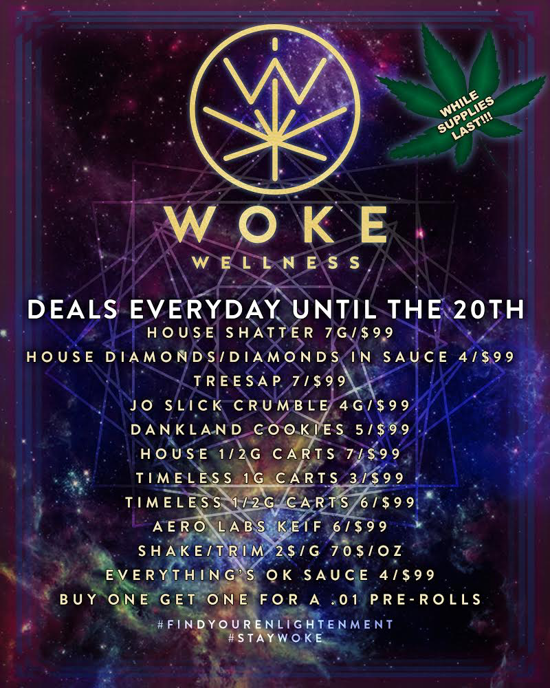 Woke Wellness - Nw Okc photo 5
