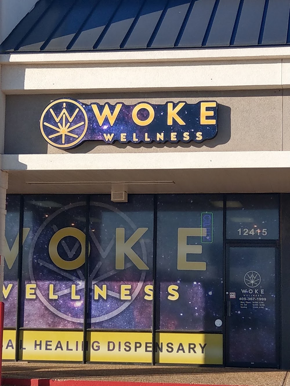 Woke Wellness - Nw Okc photo 6