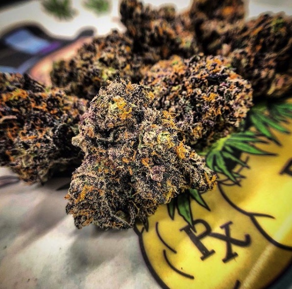 Wolf Pac Cannabis photo 8