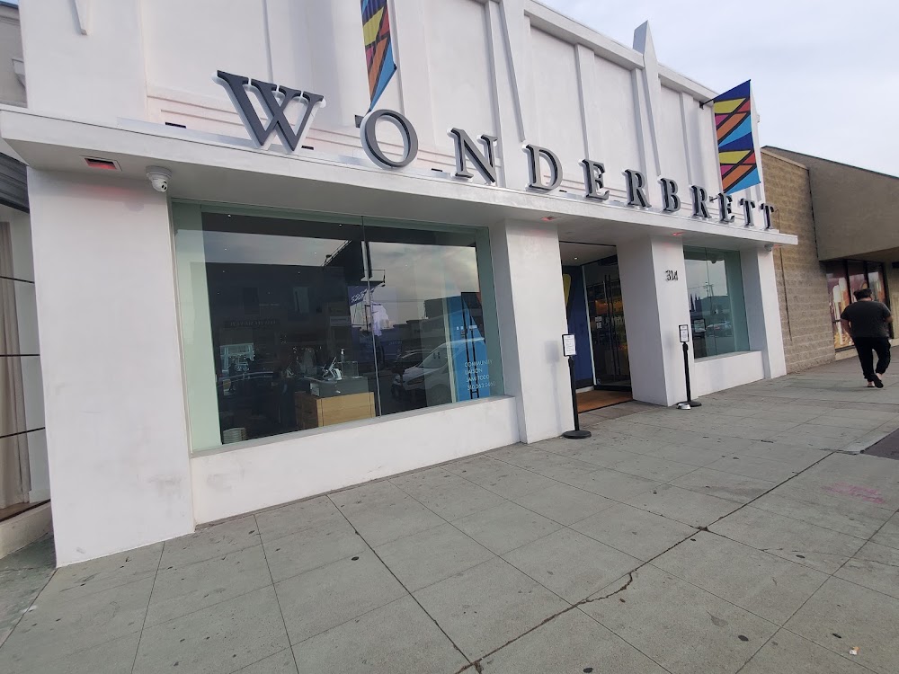 Wonderbrett photo 1