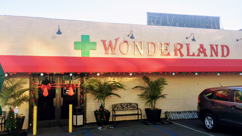 Wonderland photo 1