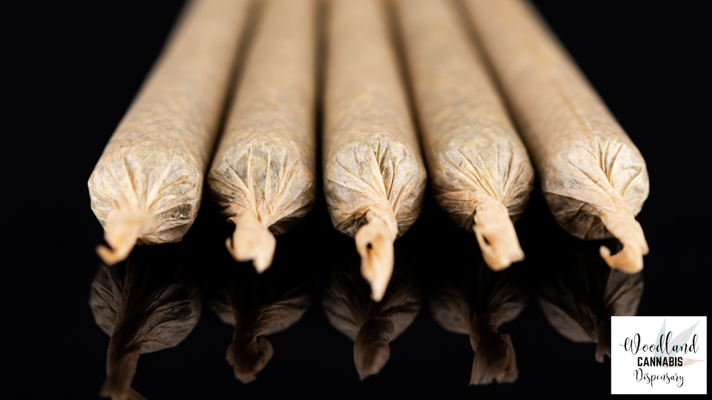 Woodland Cannabis Dispensary photo 3