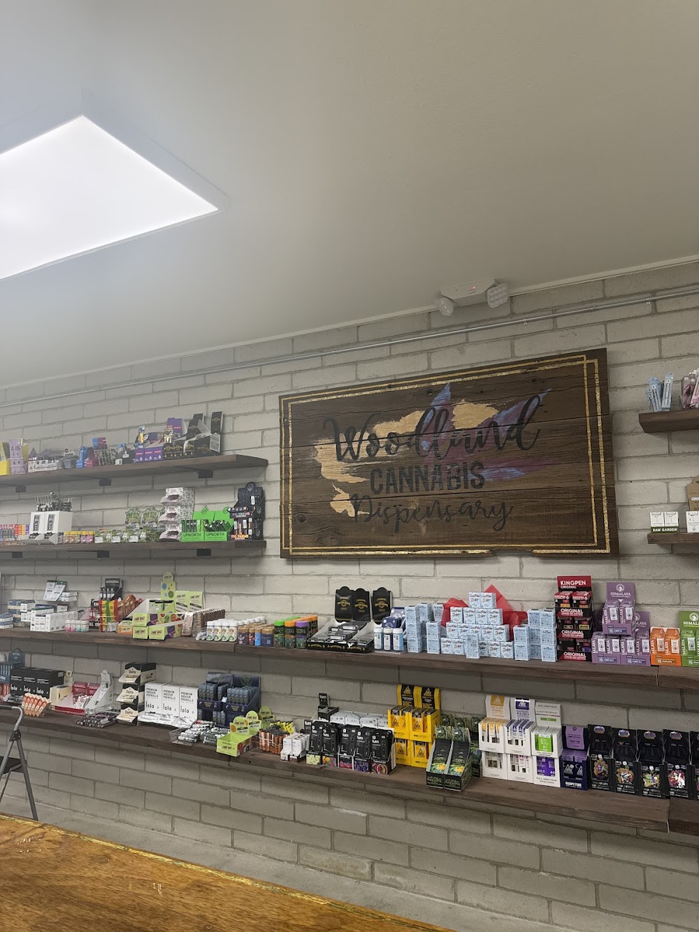 Woodland Cannabis Dispensary photo 5
