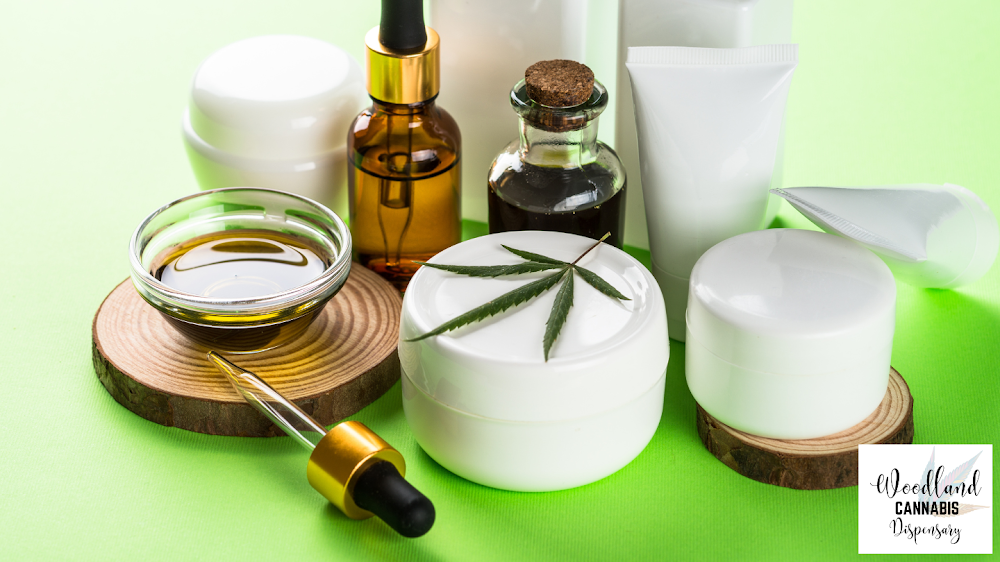 Woodland Cannabis Dispensary photo 7