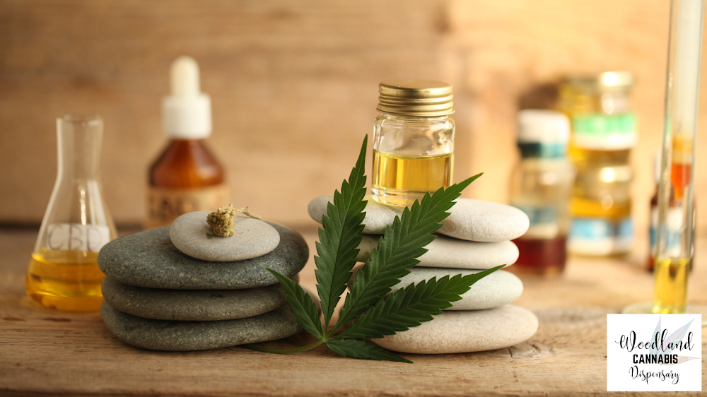 Woodland Cannabis Dispensary photo 8
