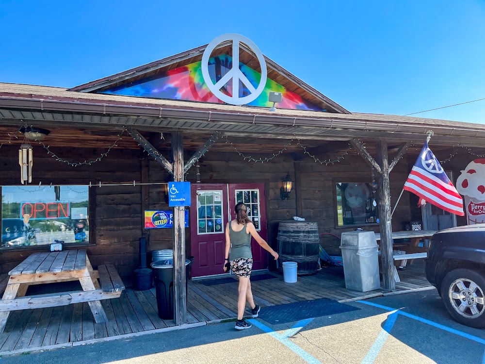 Woodstock Oasis photo 1