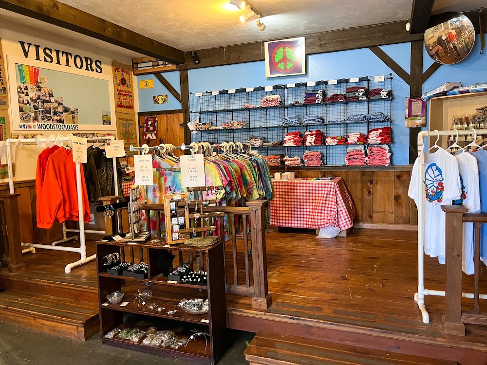 Woodstock Oasis photo 2