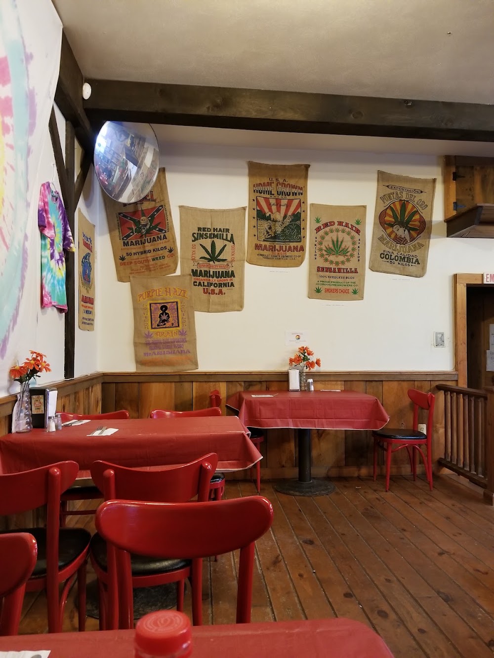 Woodstock Oasis photo 4
