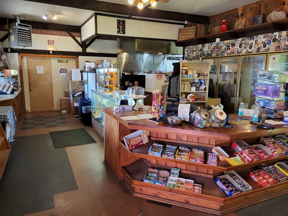Woodstock Oasis photo 6