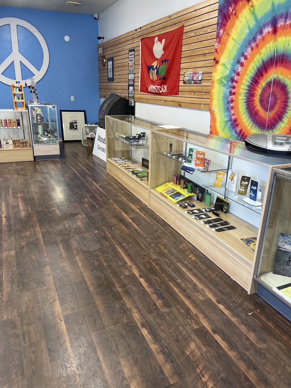 Woodstock Oasis photo 7