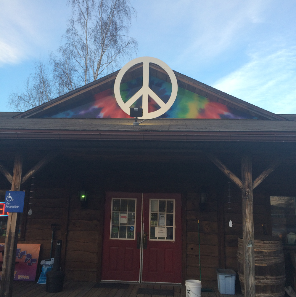Woodstock Oasis photo 8