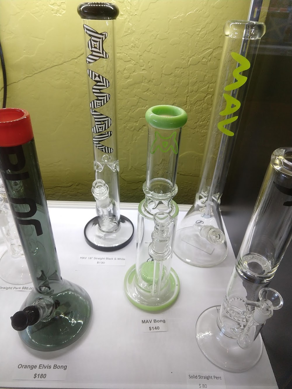 World Famous Top Shelf Cannabis photo 4