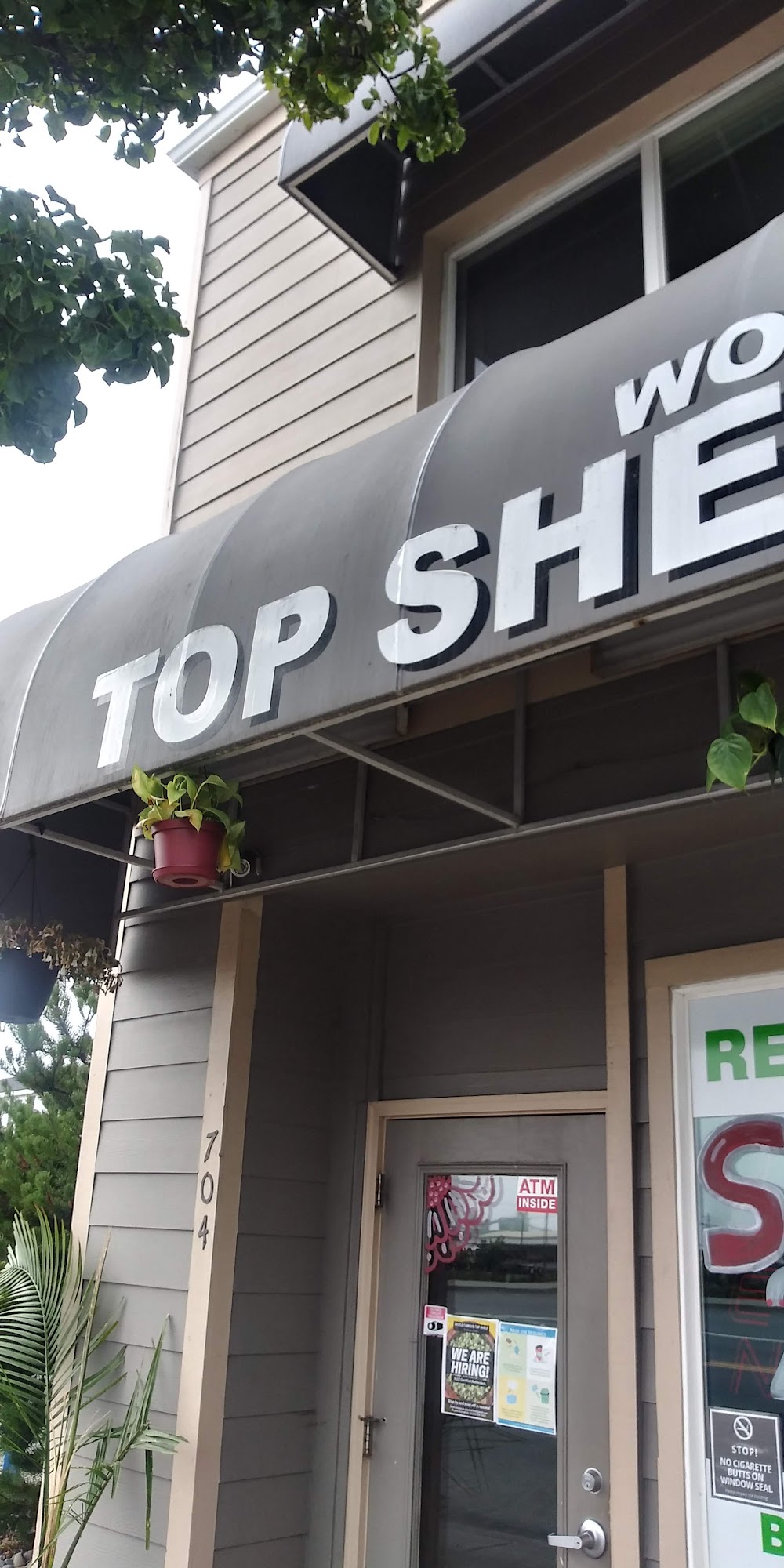 World Famous Top Shelf Cannabis photo 5