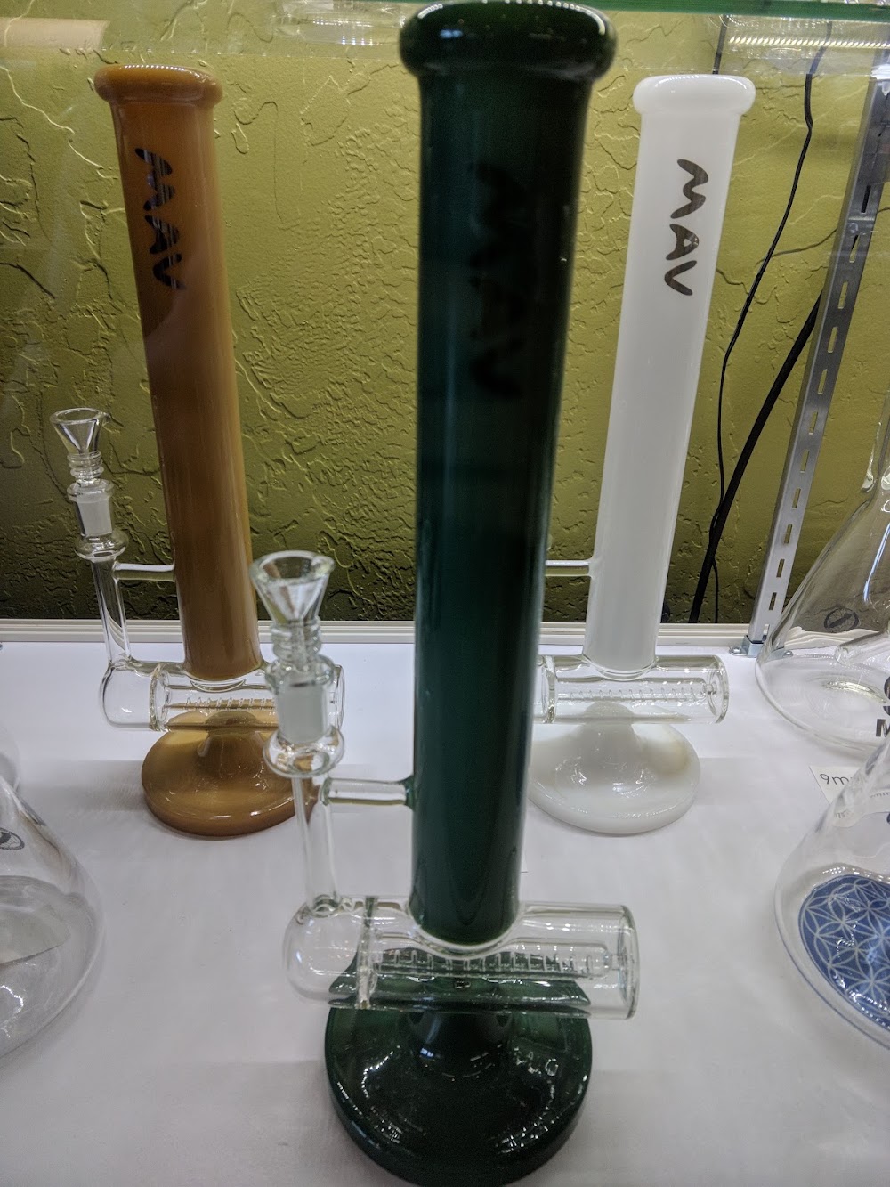 World Famous Top Shelf Cannabis photo 7