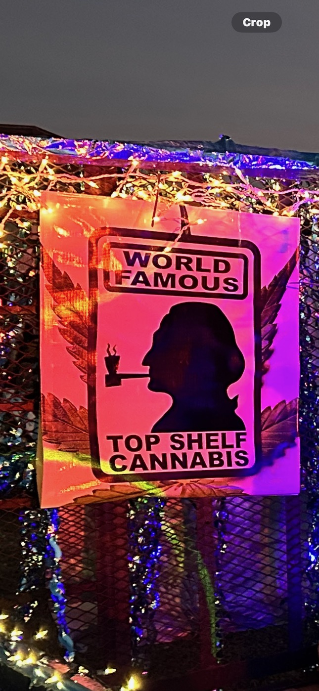 World Famous Top Shelf Cannabis photo 3