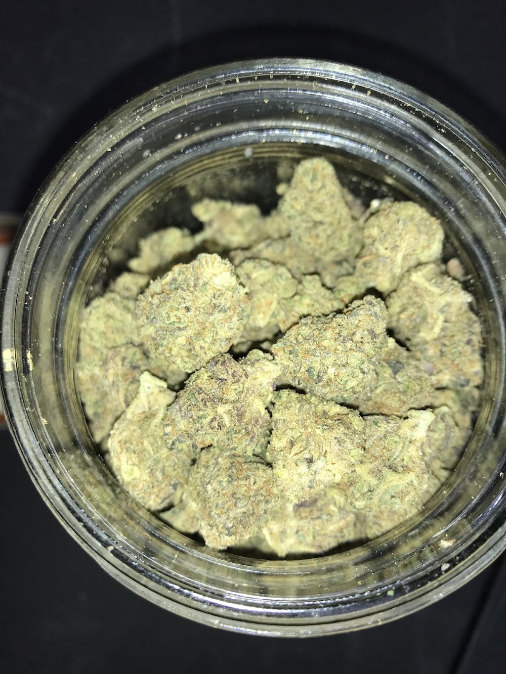 World Famous Top Shelf Cannabis photo 5