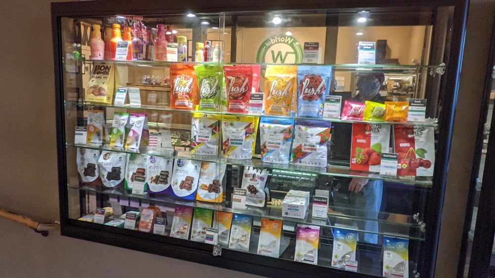 World Of Weed photo 6