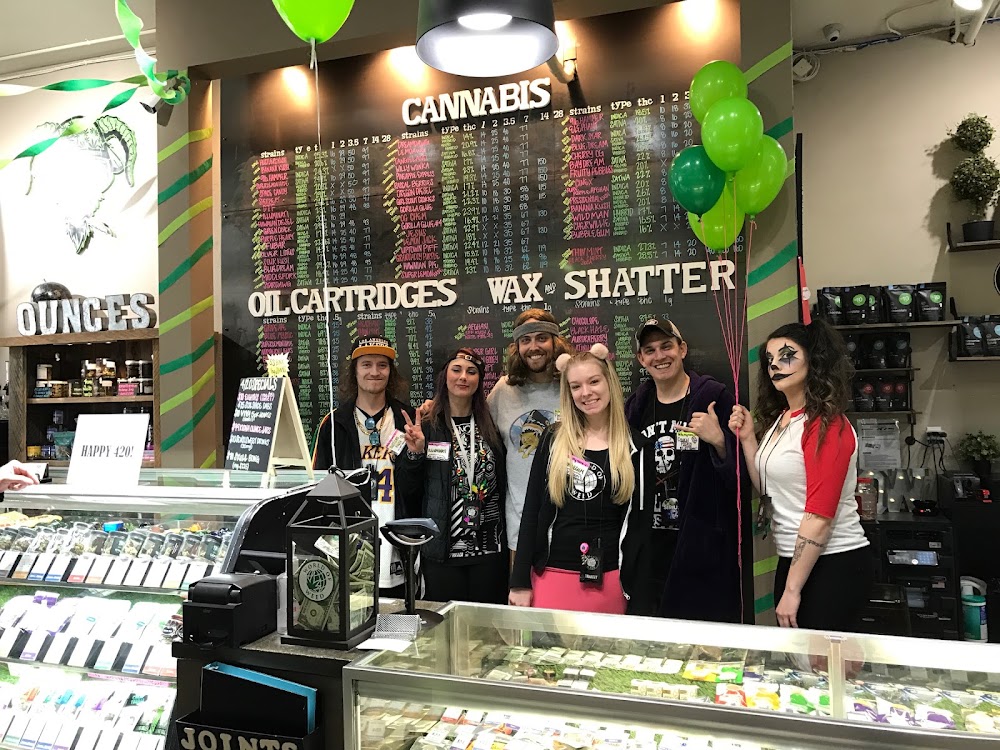 World Of Weed photo 8