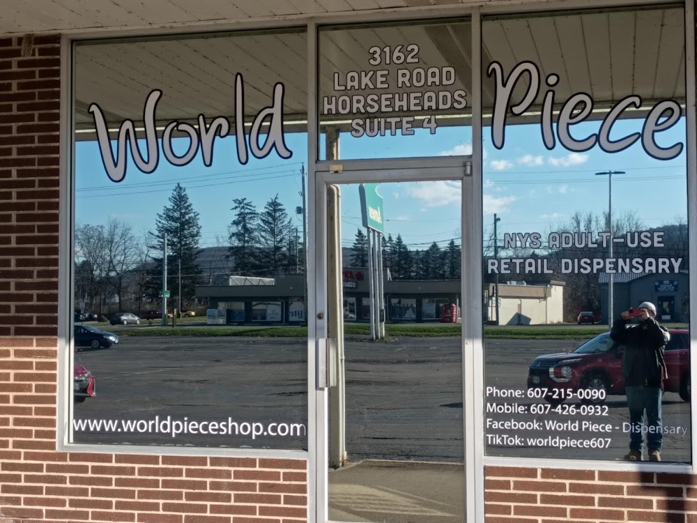World Piece photo 1