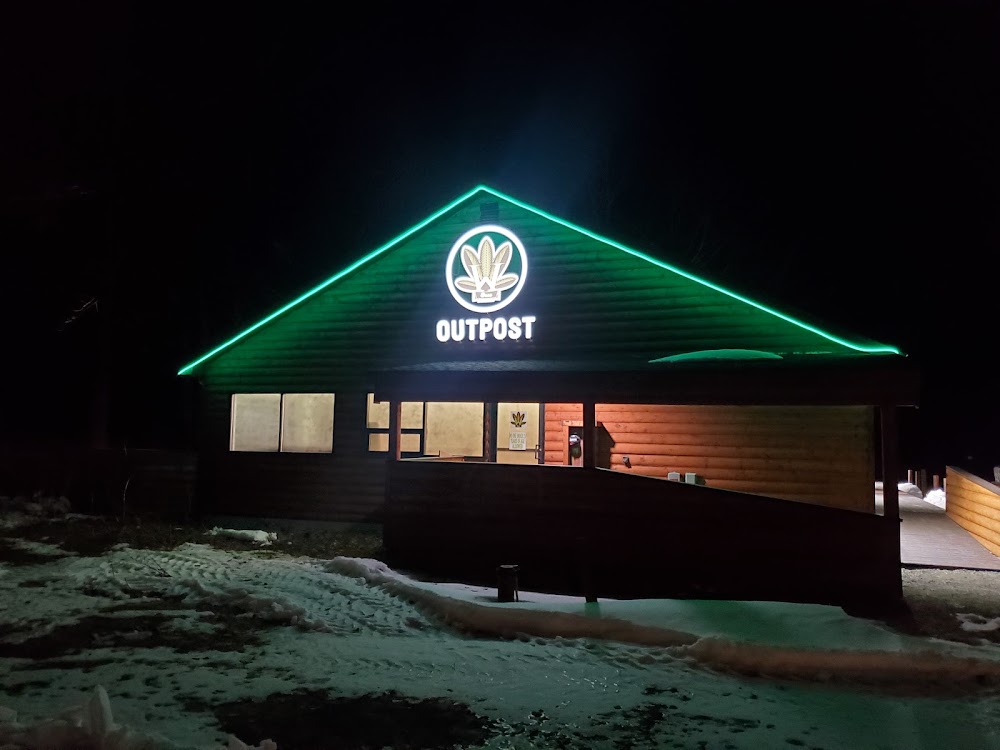Worner Brothers Outpost photo 1