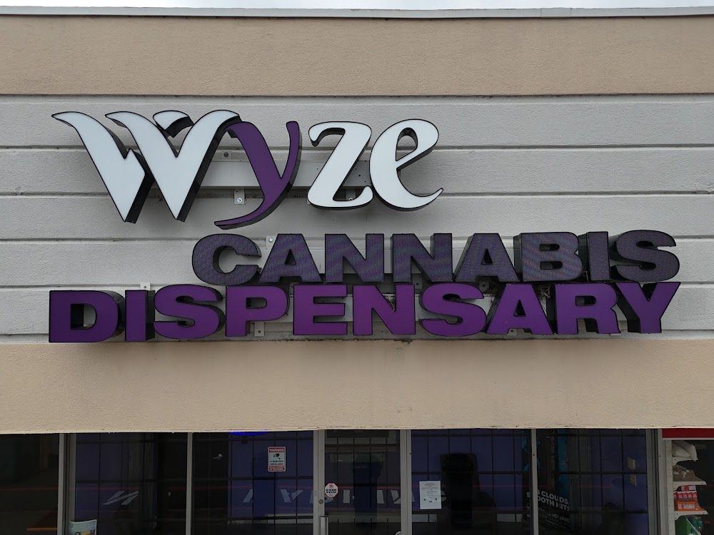 Wyze 1 photo 1
