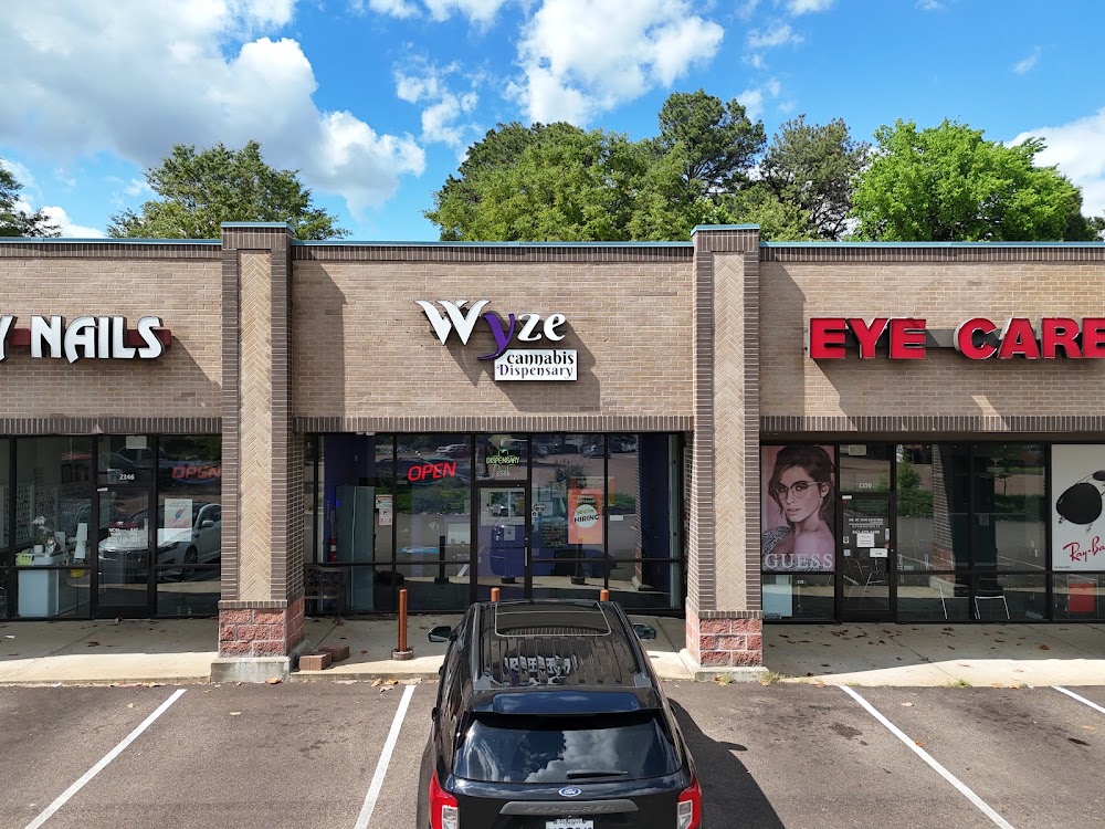 Wyze 1 photo 1