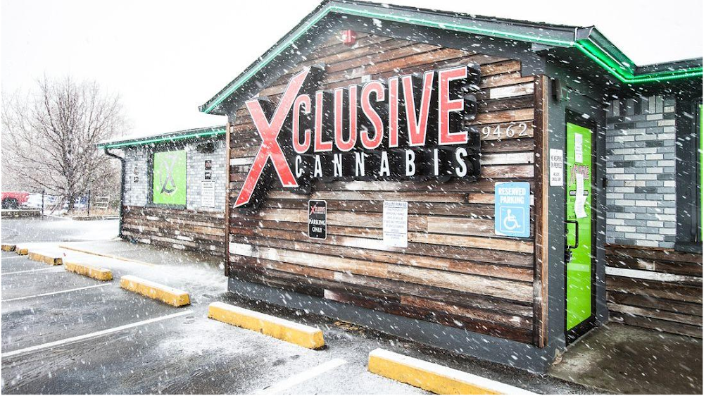 Xclusive Cannabis photo 1