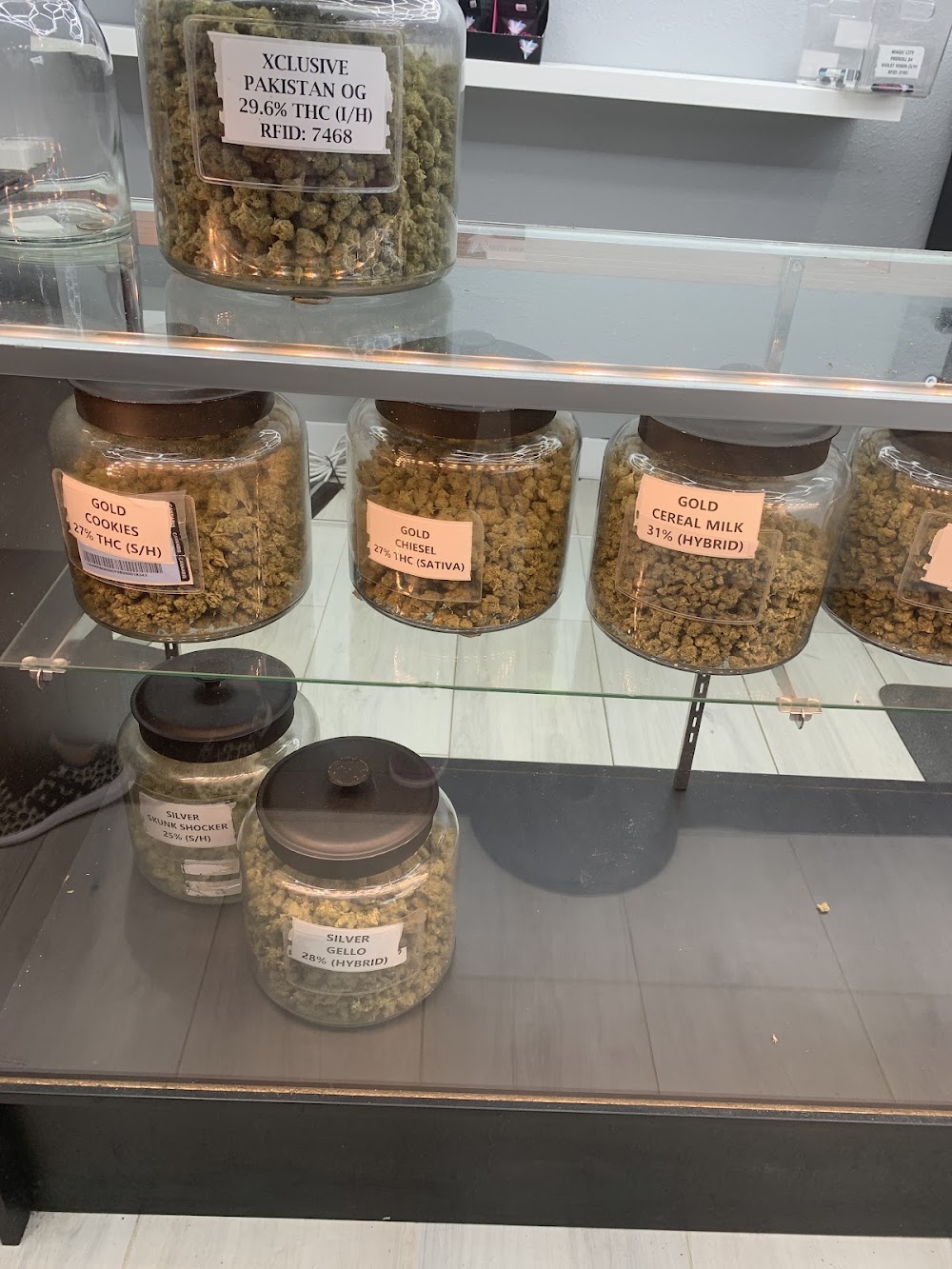 Xclusive Cannabis photo 3