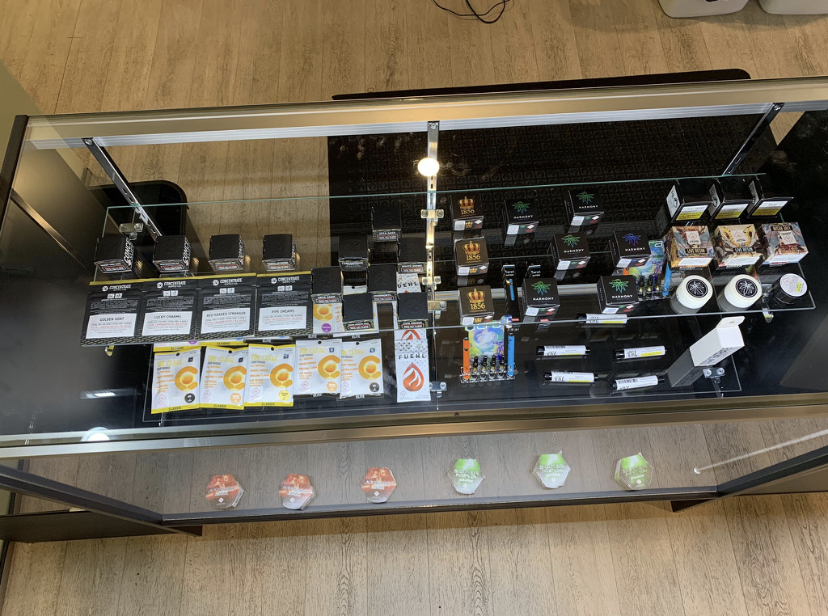 Xclusive Cannabis photo 6