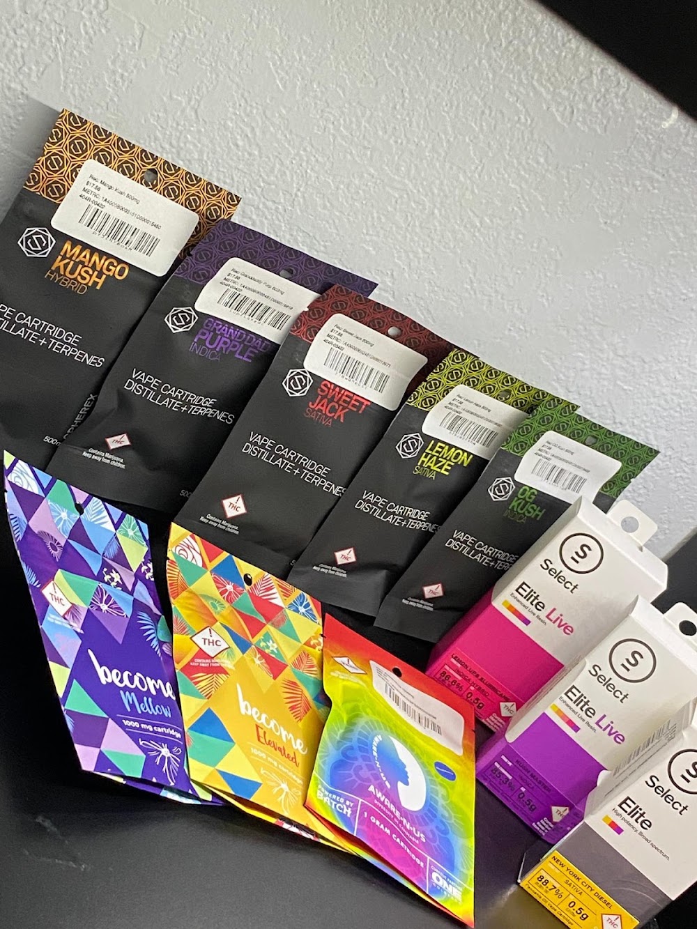 Xclusive Cannabis photo 7