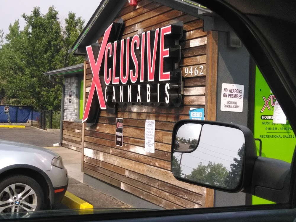 Xclusive Cannabis photo 8