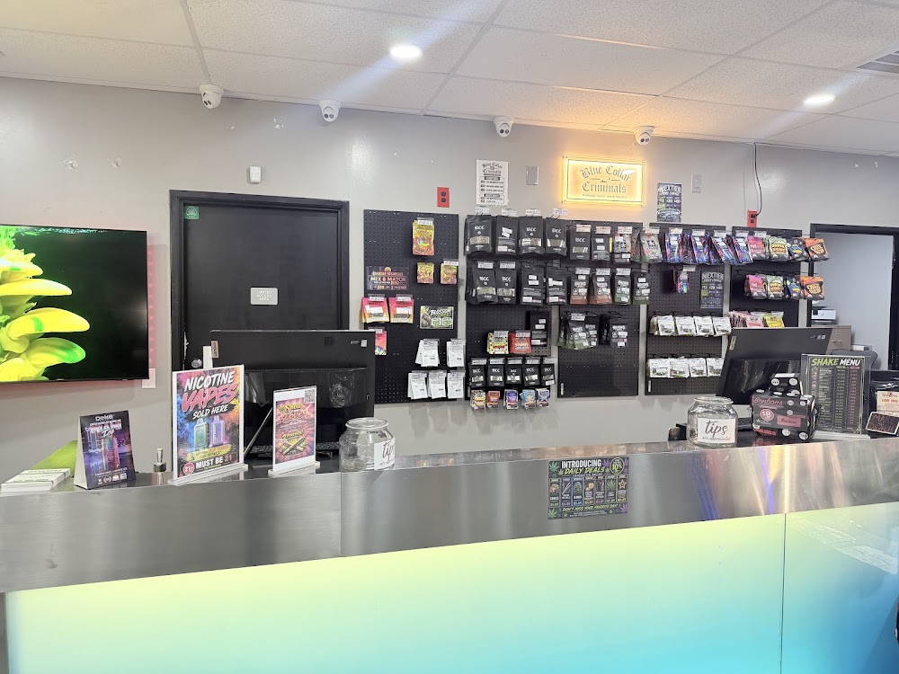 Xclusive Cannabis Oklahoma - South Penn photo 4