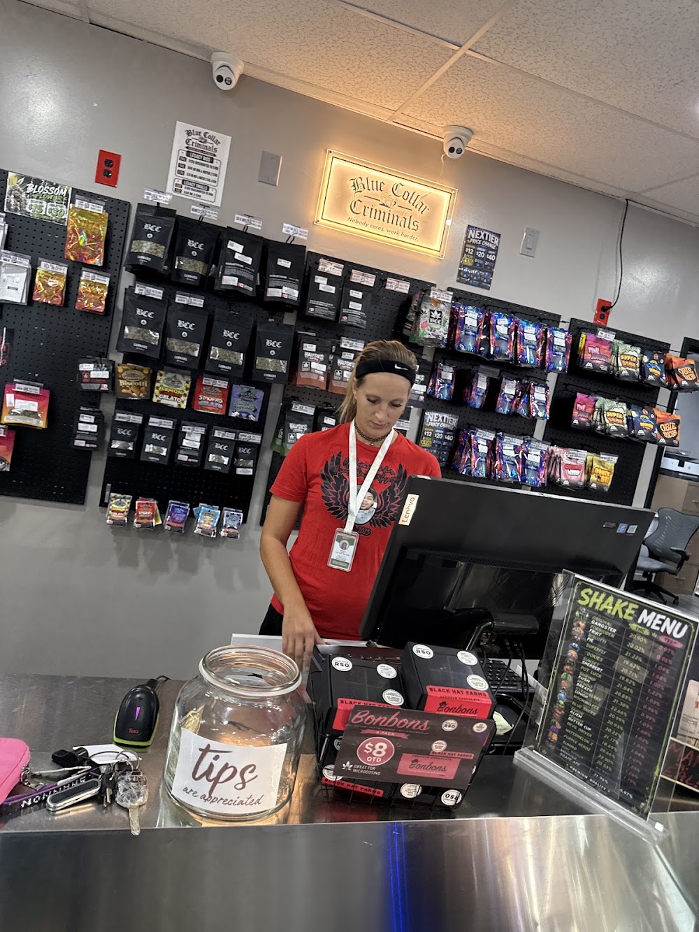 Xclusive Cannabis Oklahoma - South Penn photo 6
