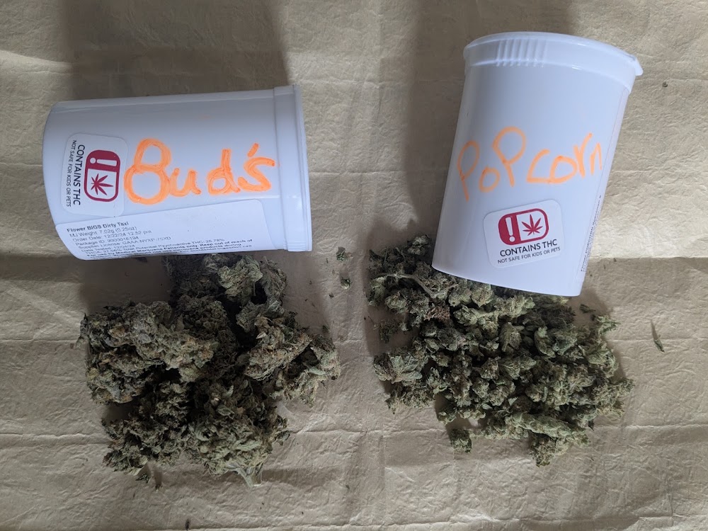 Xclusive Cannabis Oklahoma - South Penn photo 8