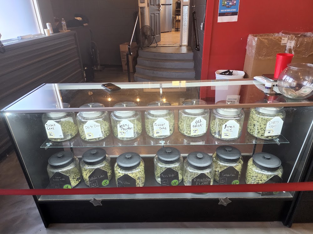 Xclusive Cannabis photo 8
