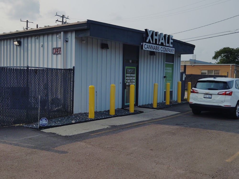 Xhale Of Mt Clemens photo 6