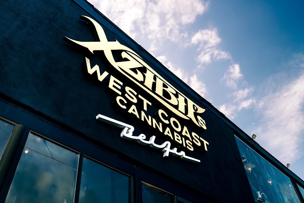 Xzibit's West Coast Cannabis photo 1