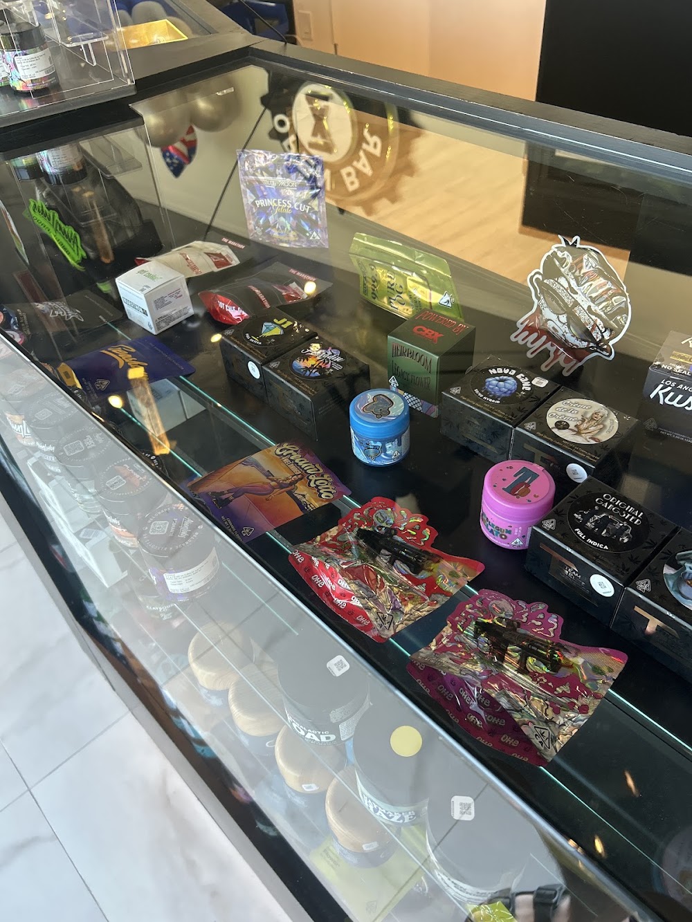 Xzibit's West Coast Cannabis photo 6