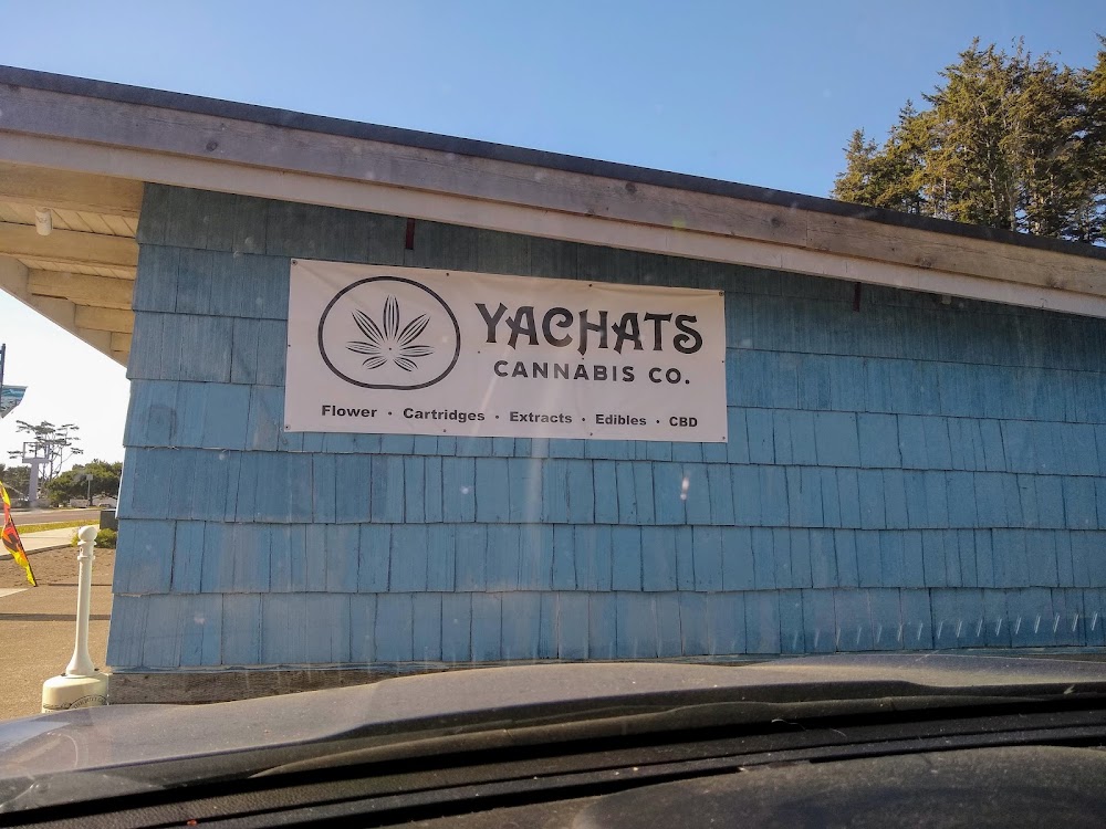 Yachats Cannabis Company photo 1