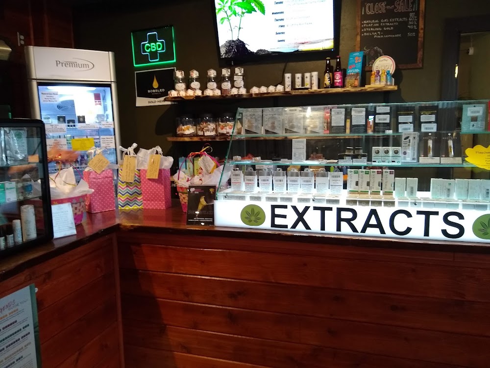 Yachats Cannabis Company photo 4
